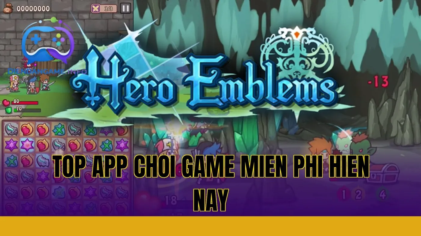 top app choi game mien phi hien nay