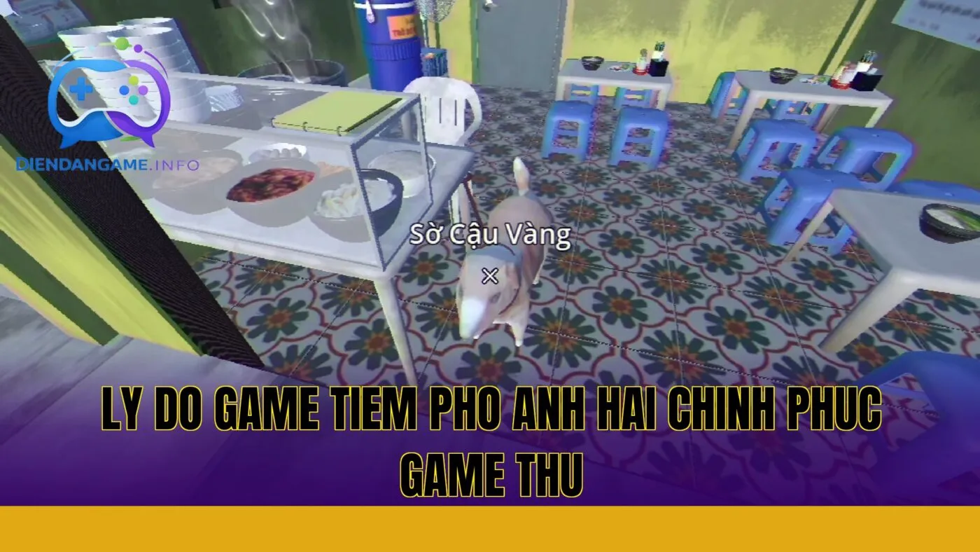 ly do game tiem pho anh hai chinh phuc game thu