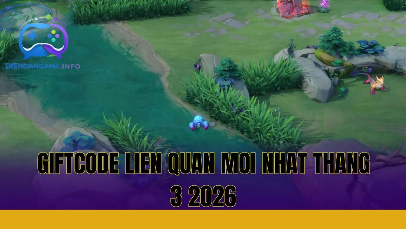 giftcode lien quan moi nhat thang 3 2026