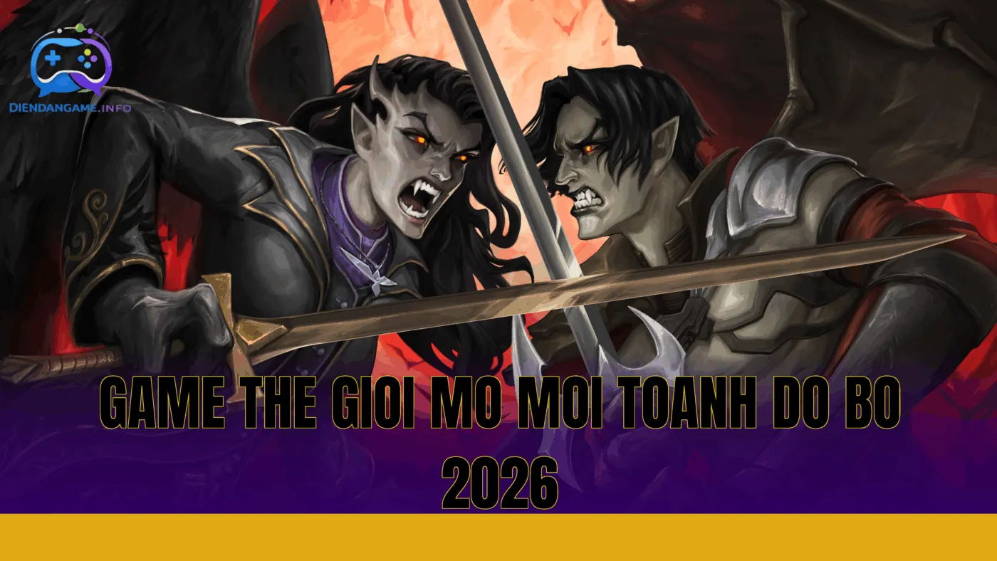 game the gioi mo moi toanh do bo 2026