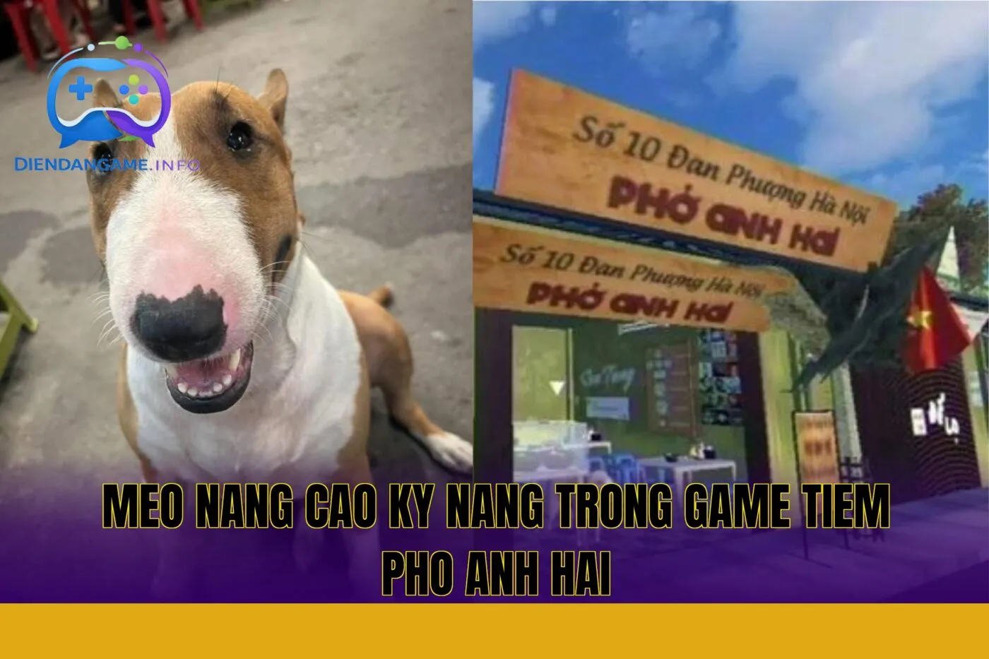 meo nang cao ky nang trong game tiem pho anh hai
