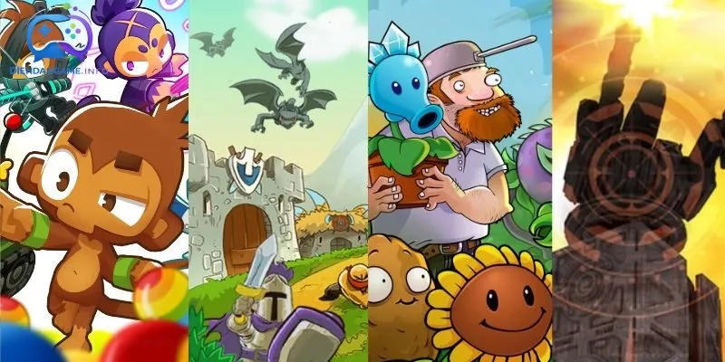 3 dạng nội dung chính trong chuyên mục