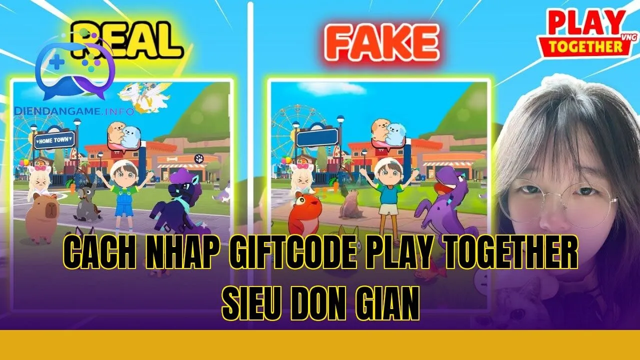cach nhap giftcode play together sieu don gian