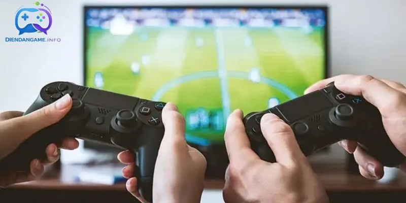 Giới thiệu chuyên mục Review game