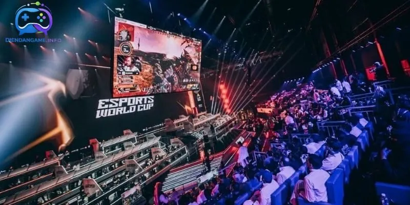 Top 3 game esport ăn khách