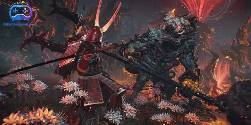 Thông tin bản update và sự kiện game